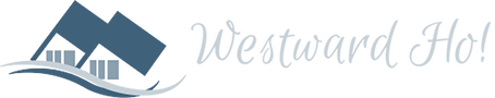 Luxury Apartments Westward Ho logo